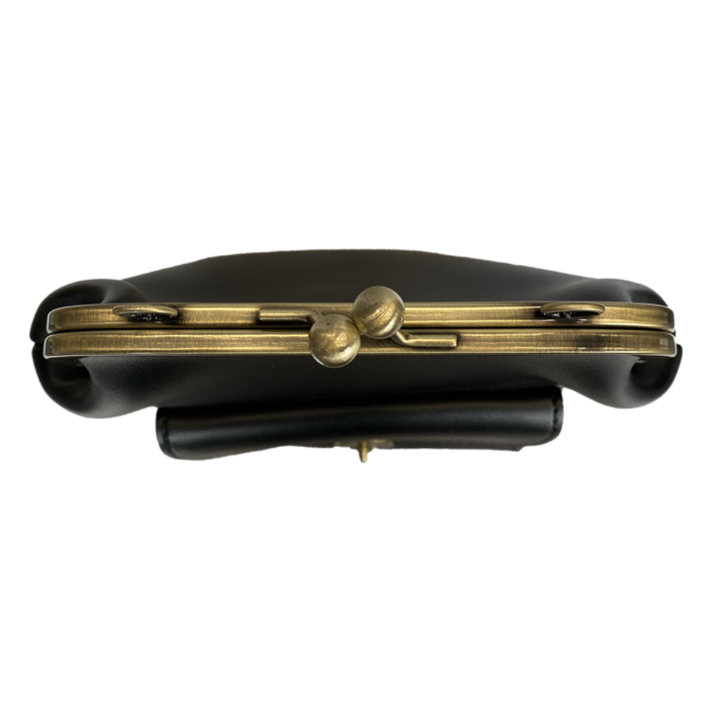 Vintage | Kiss-Lock Bag  Grace’s Retro Chic Essential