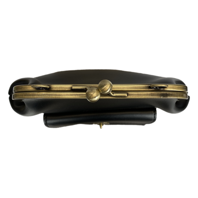 Vintage | Kiss-Lock Bag  Grace’s Retro Chic Essential