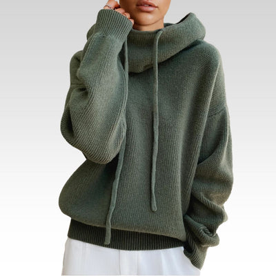 Charlotte | Turtleneck Sweater