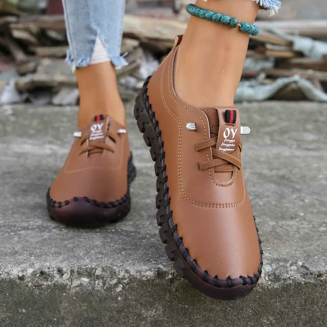 Letha | Women's Orthopedic Shoes