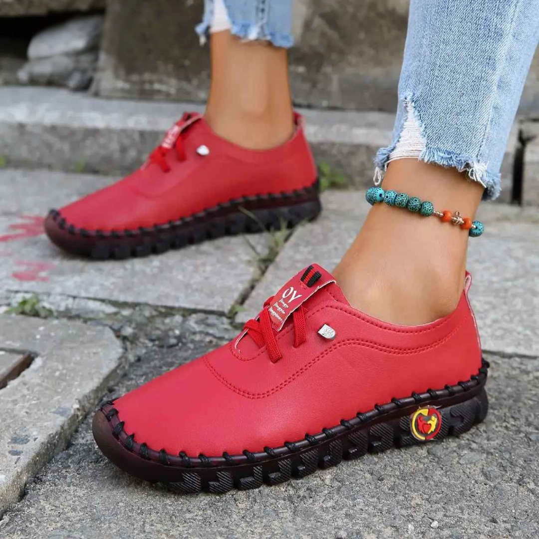 Letha | Women's Orthopedic Shoes