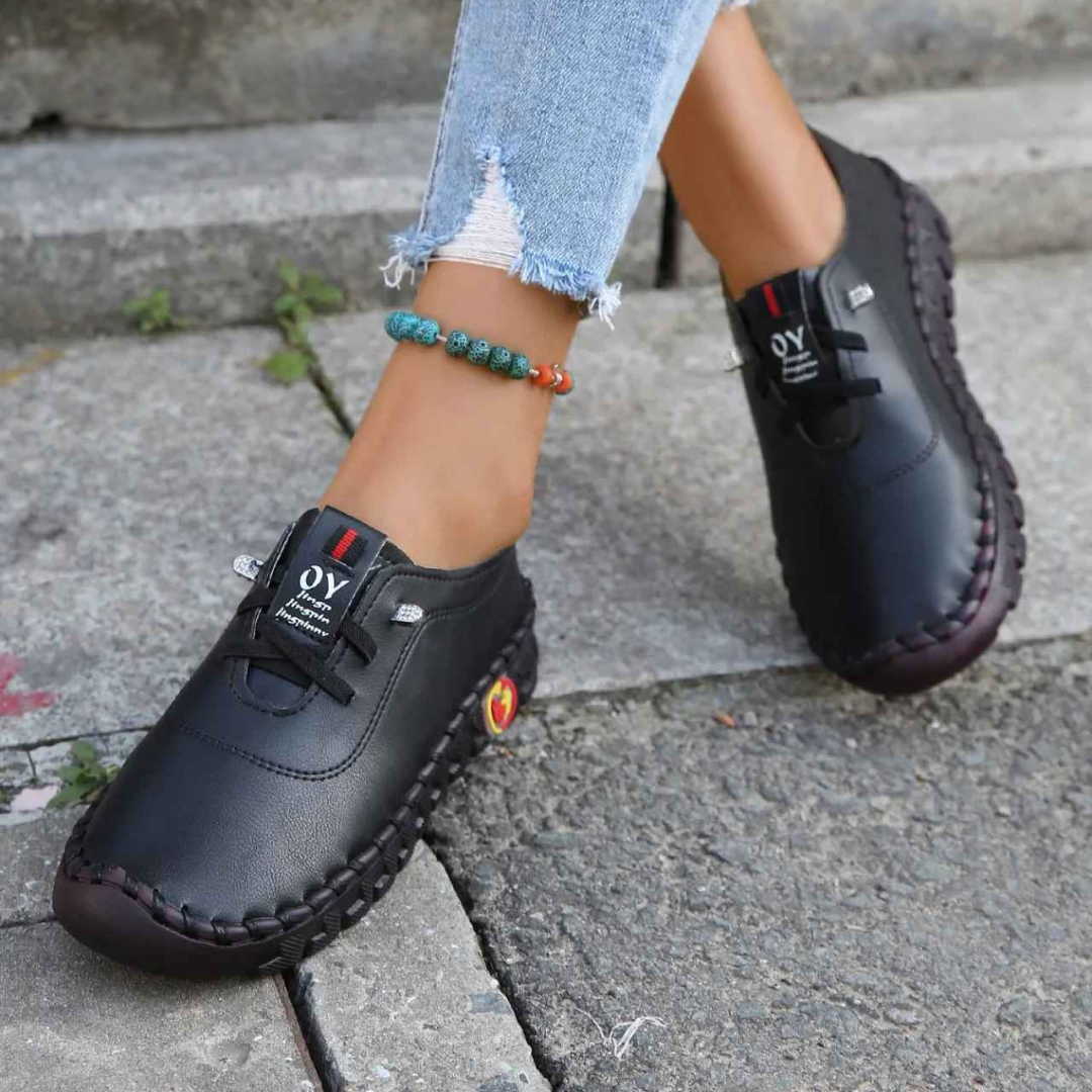 Letha | Women's Orthopedic Shoes