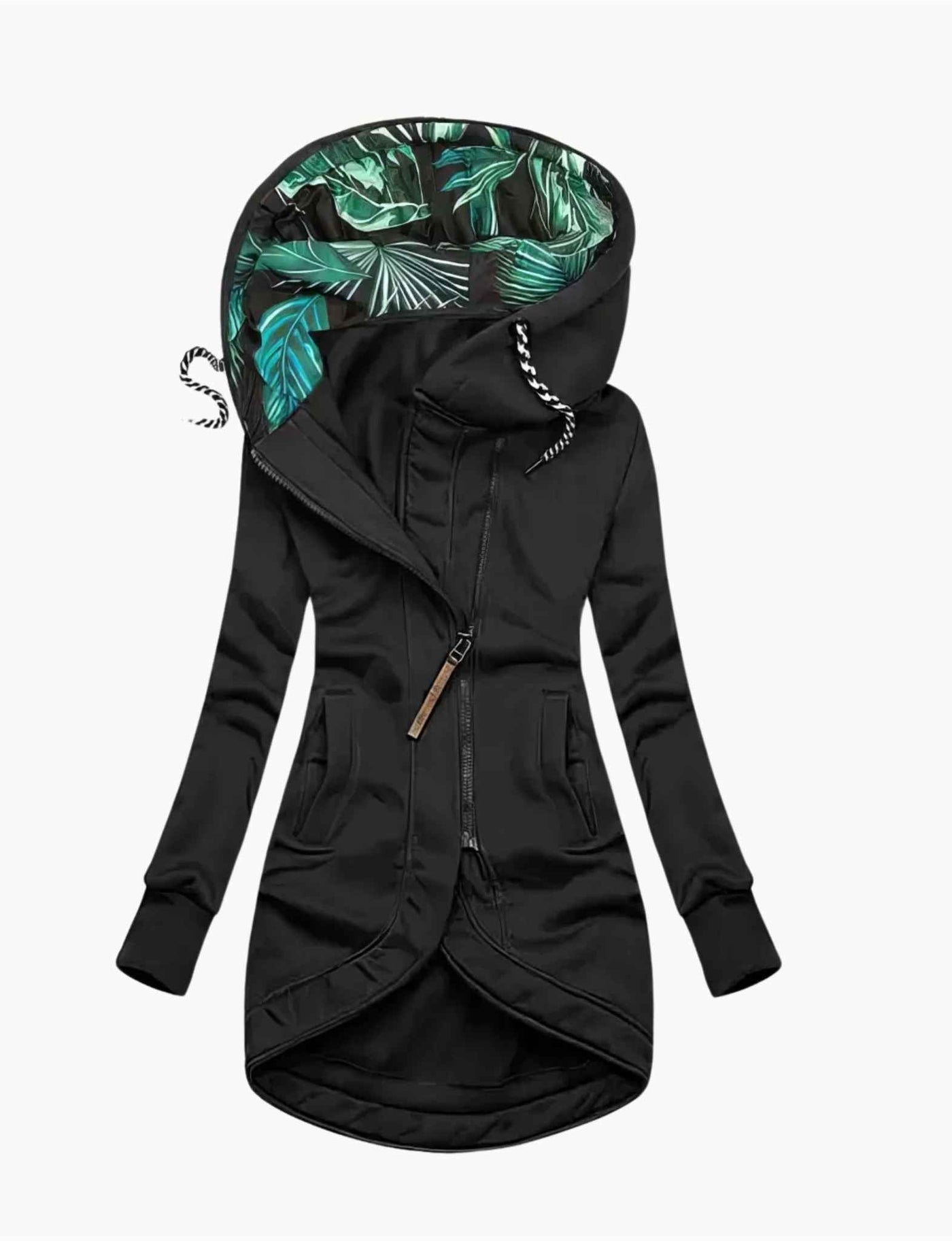 Katie | Waterproof Winter Jacket