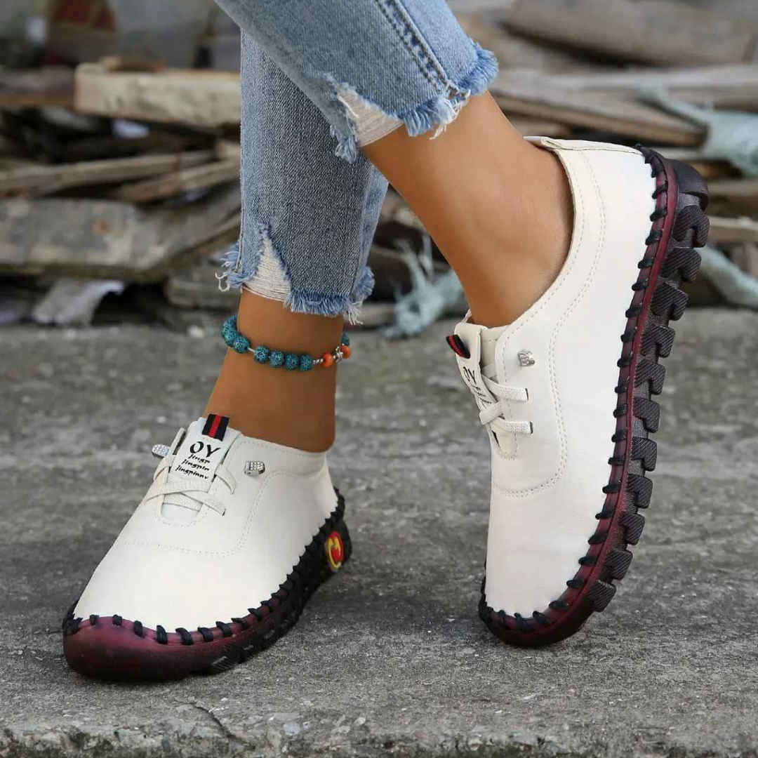 Letha | Women's Orthopedic Shoes