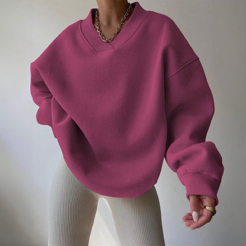 Orson | Valentina Pullover