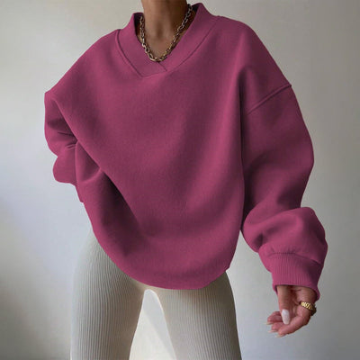 Orson | Valentina Pullover