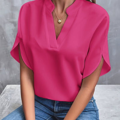Sorrelia | Luxurious Elegant Blouse