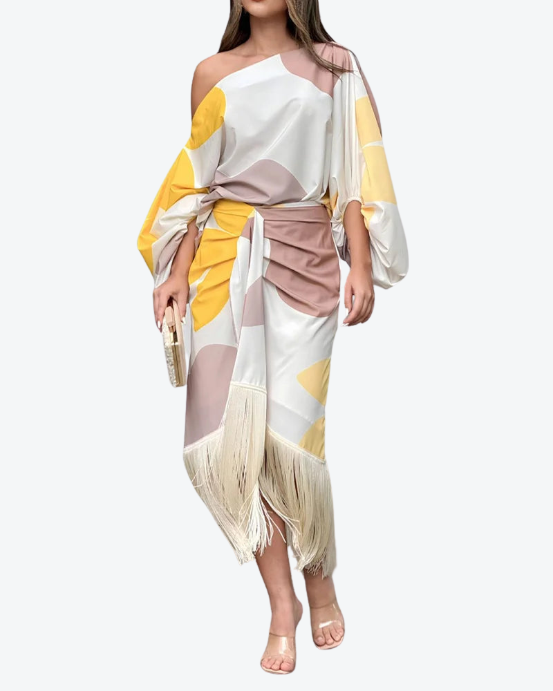 Katerina | Elegant Stylish Set