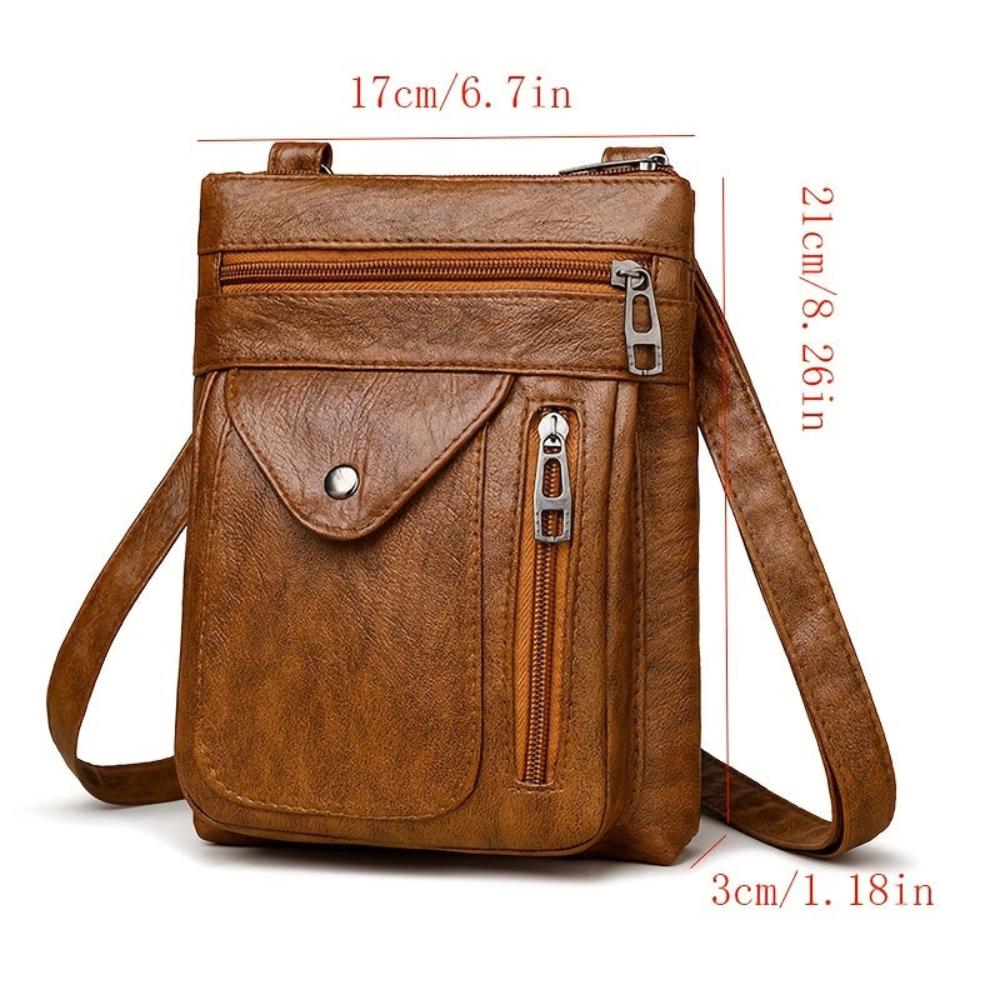 Clara Vintage | Crossbody Bag
