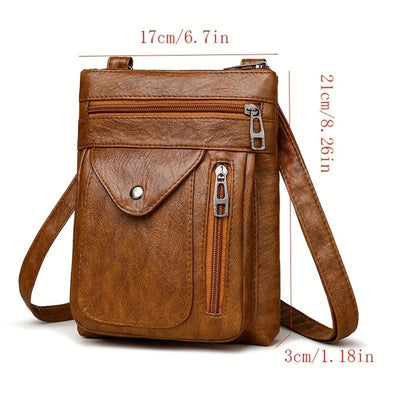 Clara Vintage | Crossbody Bag
