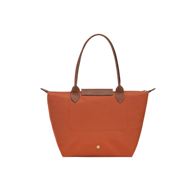 Longchamp | Large Le Pliage Tote, Brick