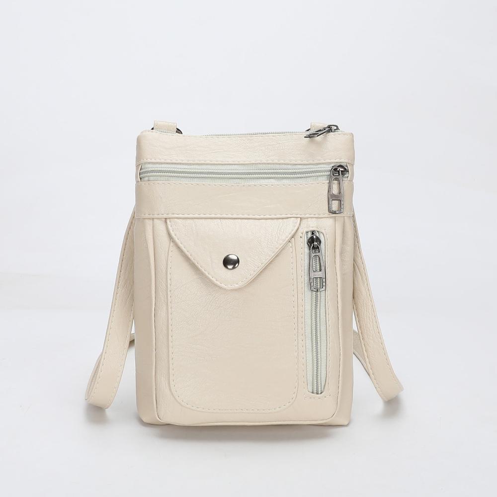 Clara Vintage | Crossbody Bag