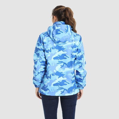 ANNE | 3-IN-1 WATERPROOF FLEECE LINED COAT