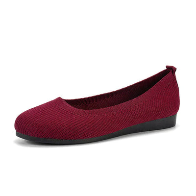 Comfortable and Non-slip Casual Shoes with Arch Support for Women