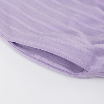 Yselia | Breezy Button-Up and Shorts Set