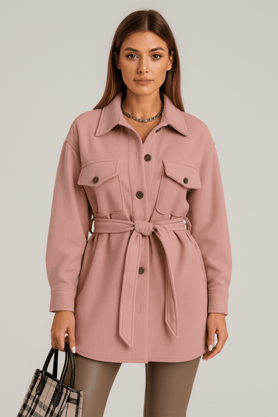 BRIGITTE - CHIC AND ELEGANT JACKET