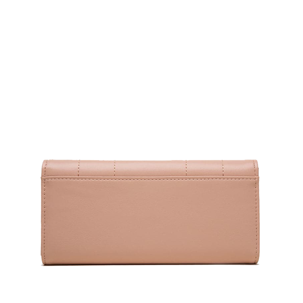 Coin Pocket  Elegant Trifold Wallet