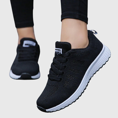 Betta | Orthopedic Women's Sneakers