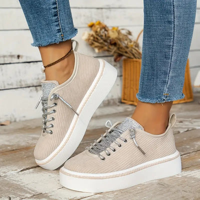 Alyssa | Comfortable Women's Sneakers
