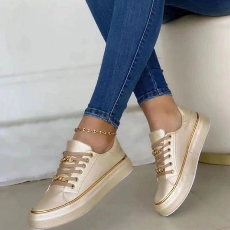 Kate | Comfortable Sneakers