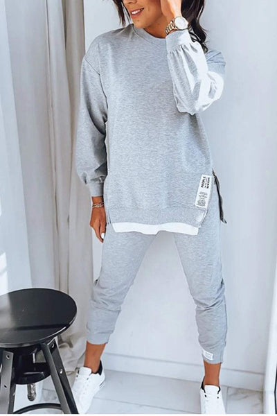 Alaric | Comfortable Loungewear Set