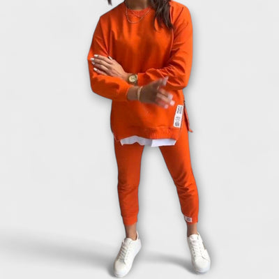 Alica | Comfortable Loungewear Set