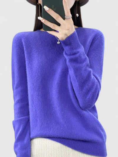Rizalinda | Comfortable Sweater