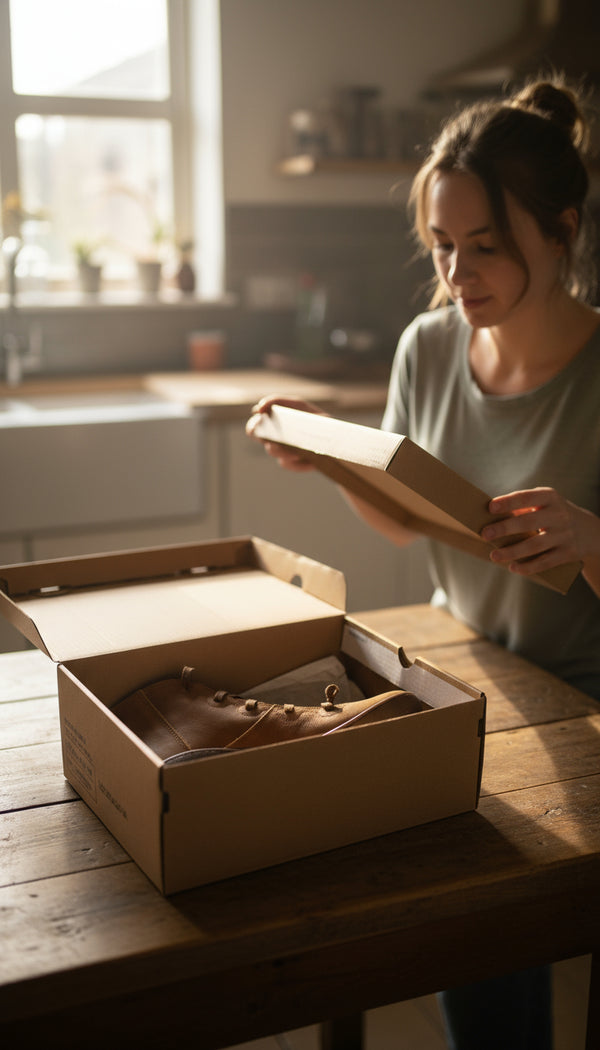 CUSTOMERS LOVE SUSAN & MARY