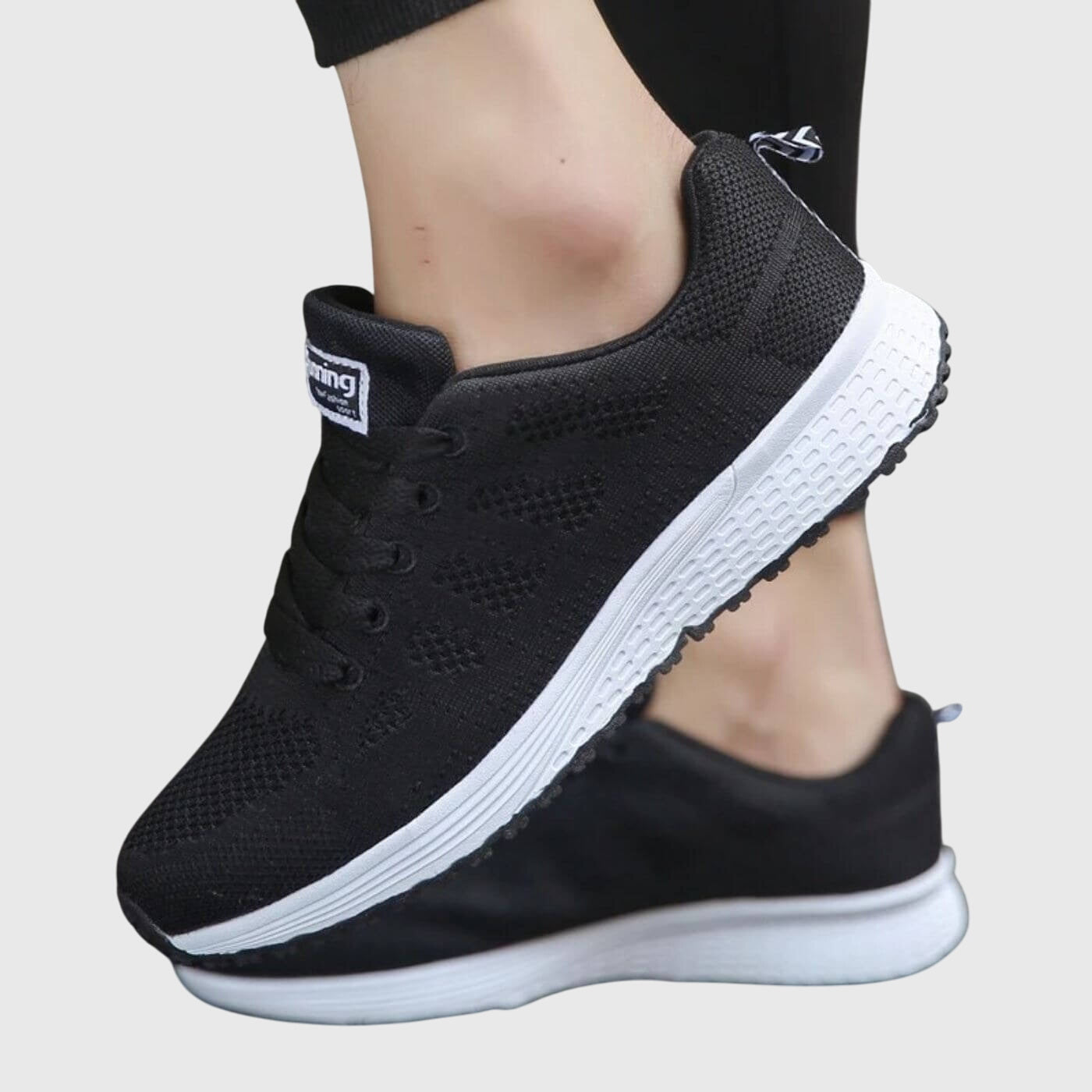 Betta | Orthopedic Women's Sneakers