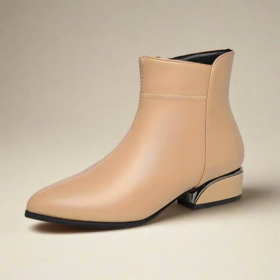 Zoe | Ankle Boots