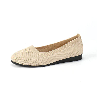 Comfortable and Non-slip Casual Shoes with Arch Support for Women