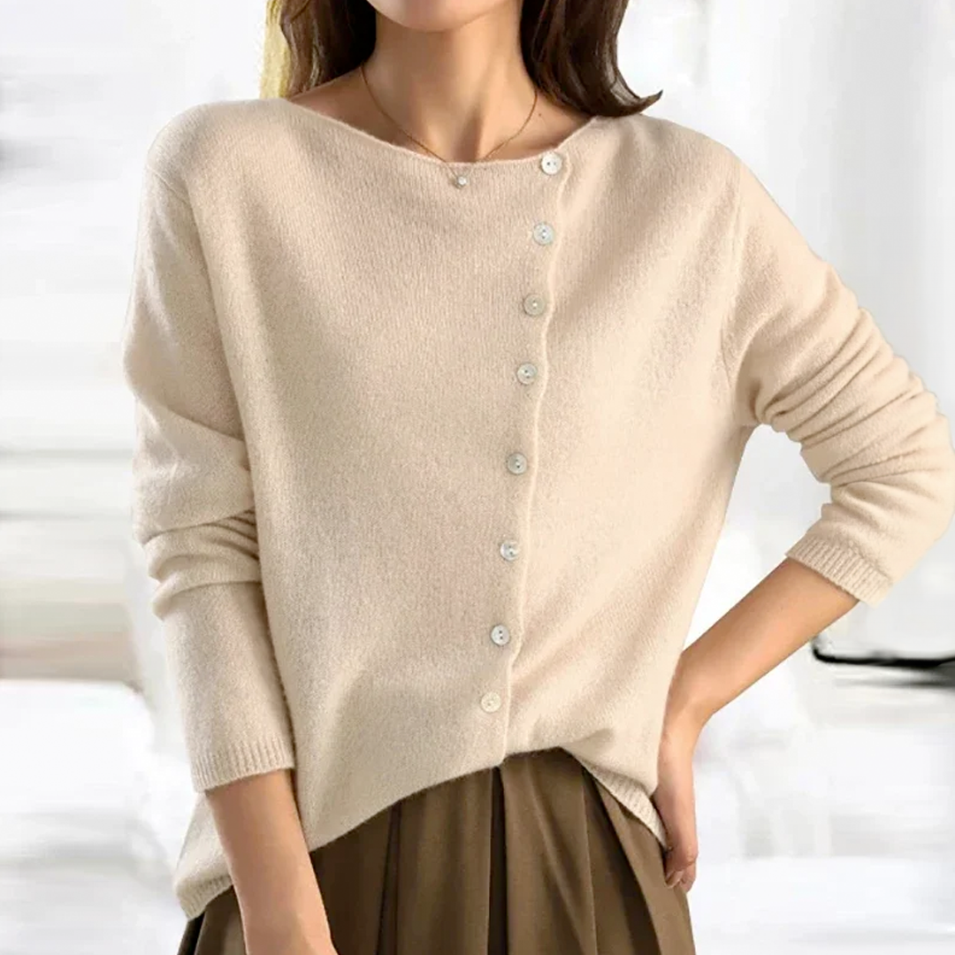 Alina | Chic Sweater