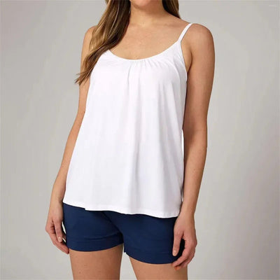 Bellona | Relaxed Tank Top