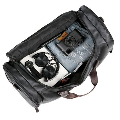 Everett Travel | Duffel Bag