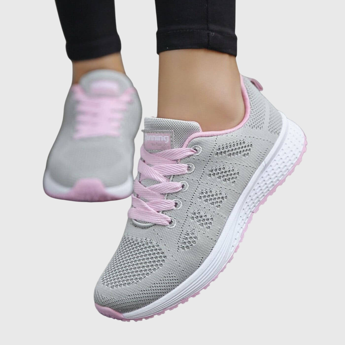 Betta | Orthopedic Women's Sneakers