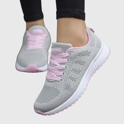 Betta | Orthopedic Women's Sneakers