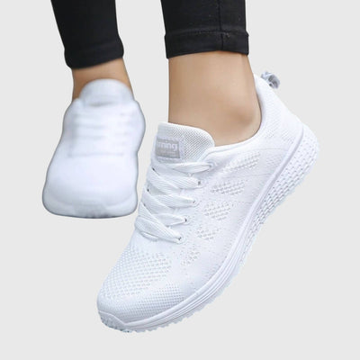 Betta | Orthopedic Women's Sneakers