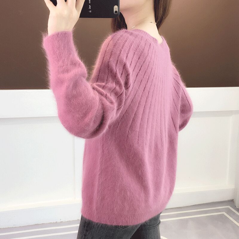 The Joyce Sweater™  | Soft Ribbed