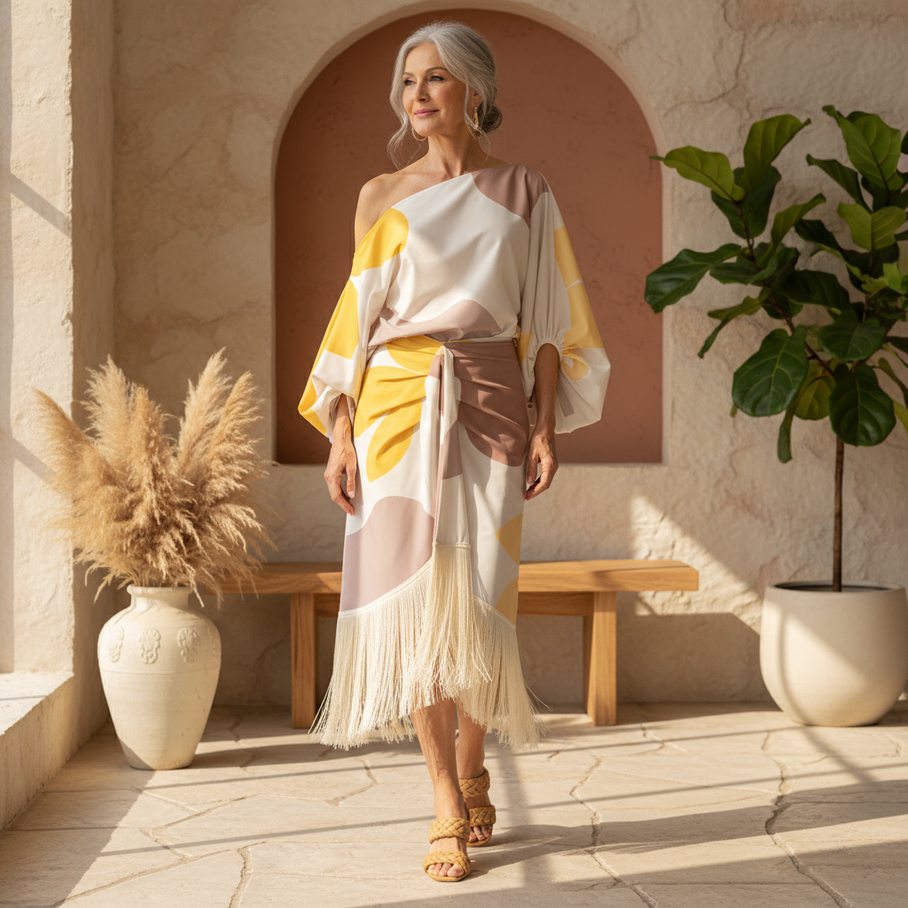 Katerina | Elegant Stylish Set