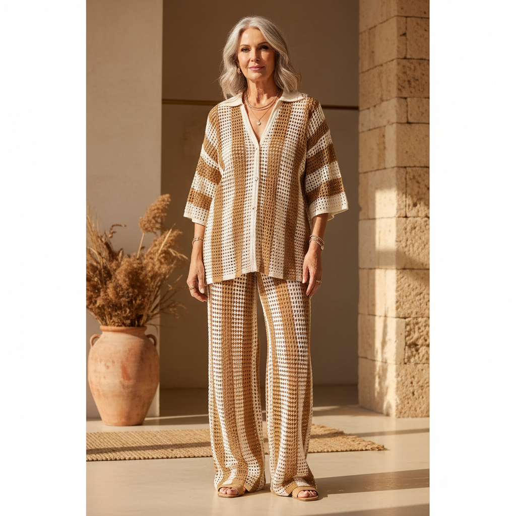 Alouette | Fashion Summer Set