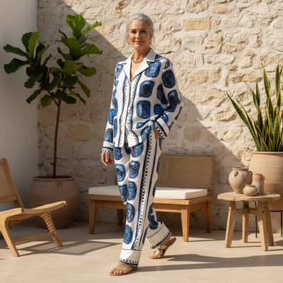 Bethia | Two-Piece Set