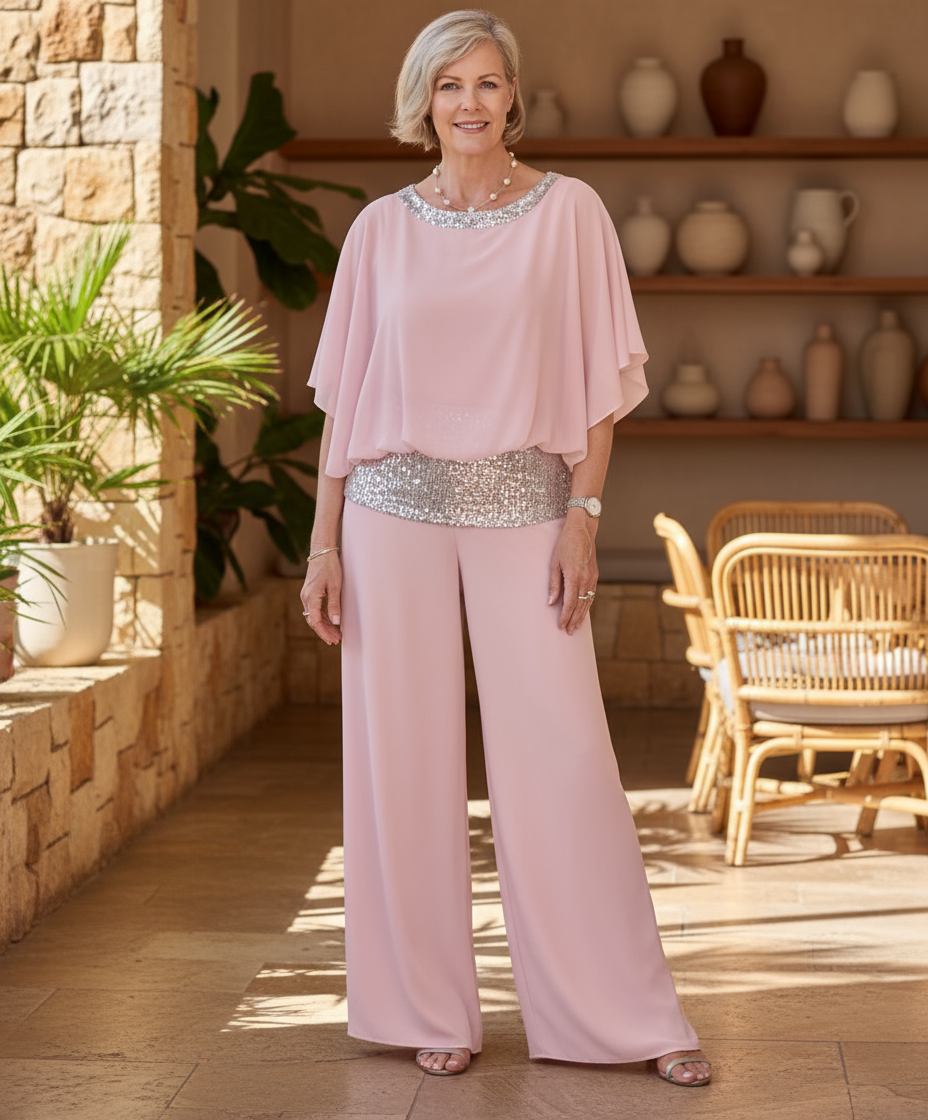 Mireya | Classy Elegant Set