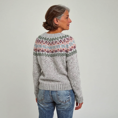 Bridget | Vintage Icelandic Sweaters