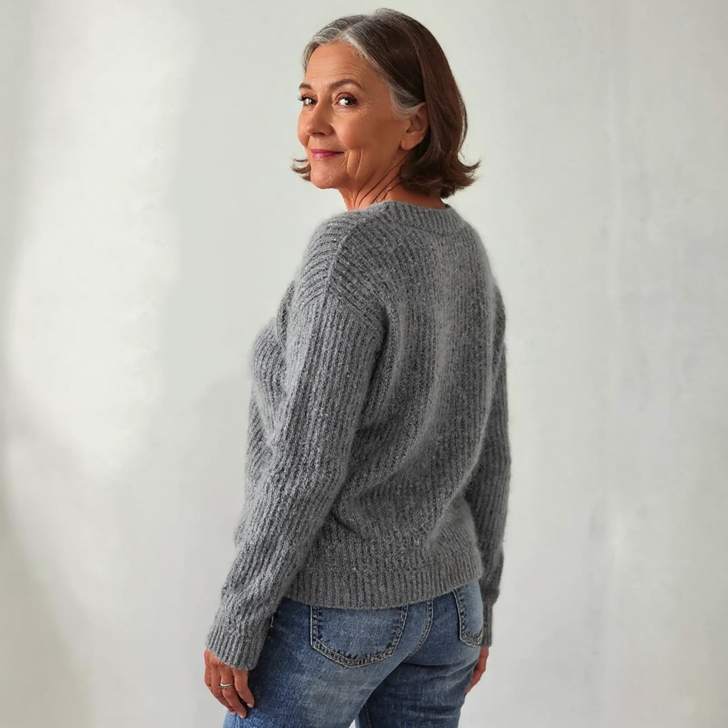 Ellie | Comfortable Icelandic Sweaters