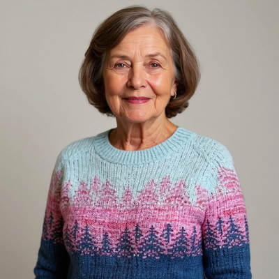 Avery | Vintage Icelandic Sweaters