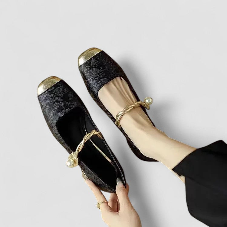 Chrystahh | Orthopedic Shoes