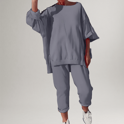 Gianna | Casual Lounge Set