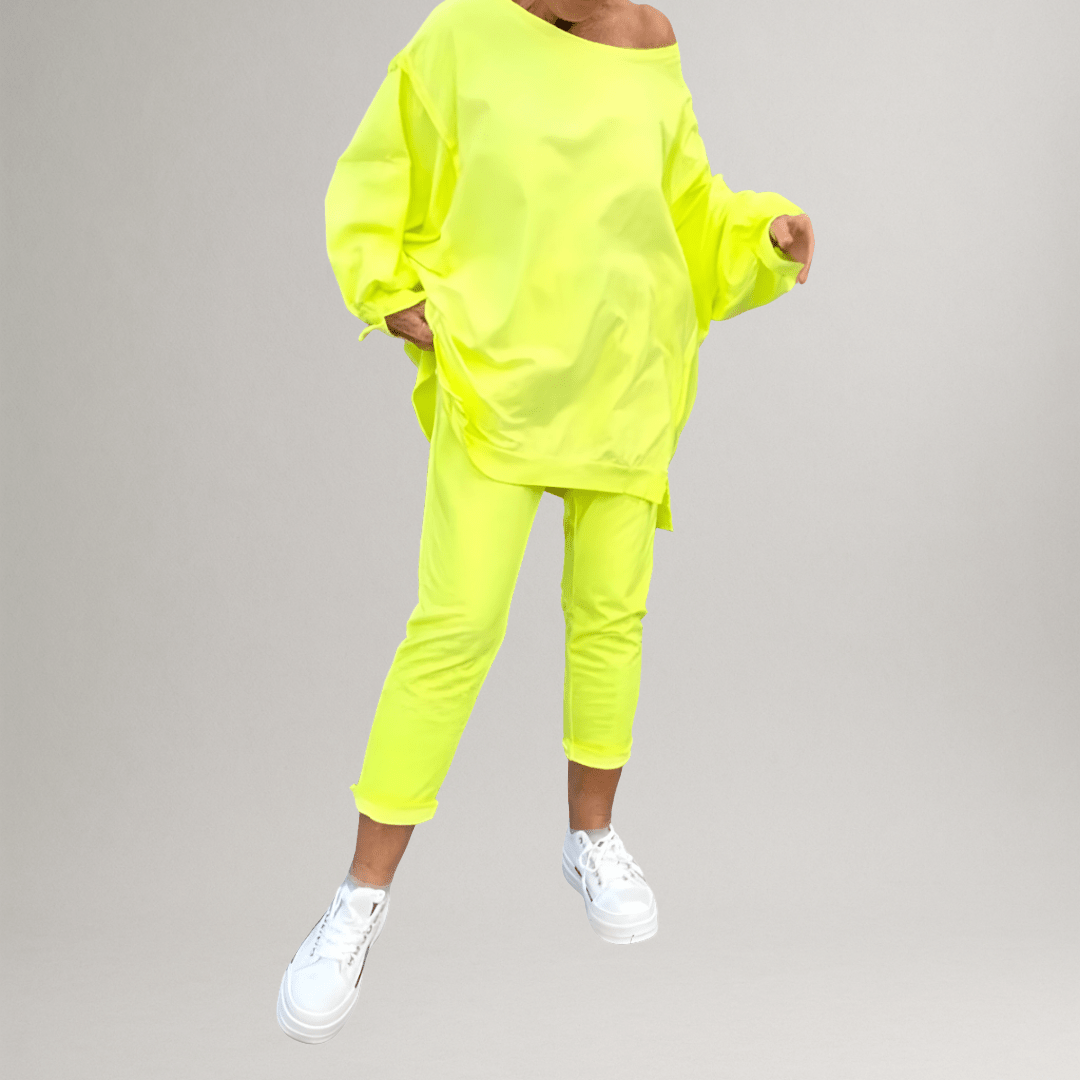 Gianna | Casual Lounge Set