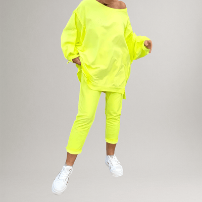 Gianna | Casual Lounge Set