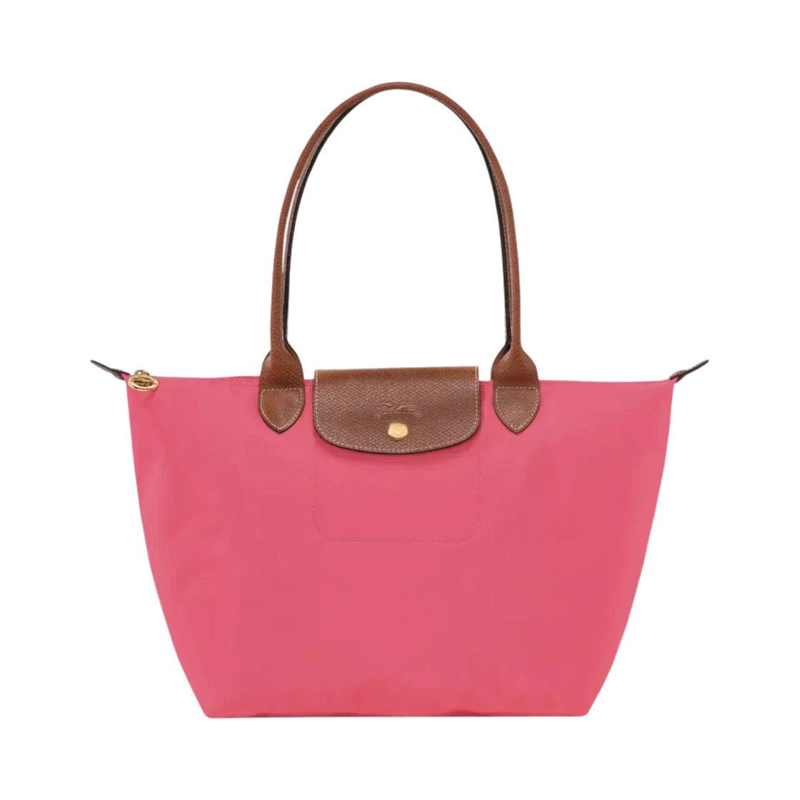 Longchamp | Large Le Pliage Tote, Grenadine